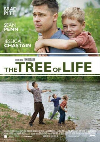 Az élet fája (The tree of life) 2011.
