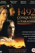 1492 - A Paradicsom meghódítása (1492: Conquest of Paradise)