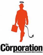 A vállalat / The Corporation