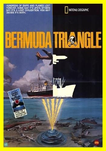 A Bermuda-háromszög titkai