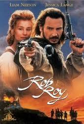 Rob Roy 1995.