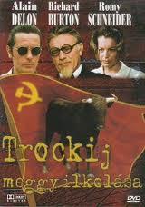Trockij meggyilkolása (The Assassination of Trotsky)