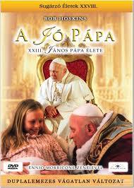 A jó pápa - XXIII. János pápa élete