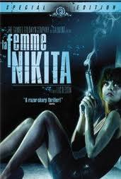 Nikita (La Femme Nikita) 1990.