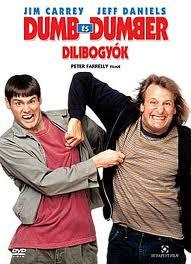 Dumb és Dumber - Dilibogyók 1994.