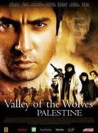 Valley Of The Wolves Palestine