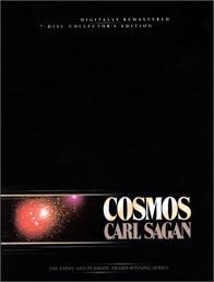Carl Sagan - A Kozmosz