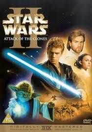 Star Wars - A klónok támadása ( Star Wars: Episode II : Attack of the Clones)