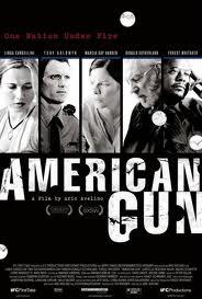 Amerikai fegyver (American Gun)