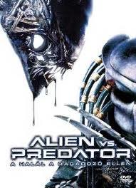 Alien vs. Predator - A Halál a Ragadozó ellen (AVP: Alien vs. Predator)