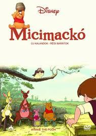 Micimackó (Winnie the Pooh) 2011