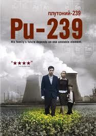 Plutónium (The Half Life of Timofey Berezin) - PU239 (2006)