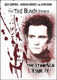A Ted Bundy sztori (The Stranger Beside Me)