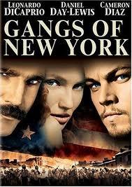 New York bandái (Gangs of New York)