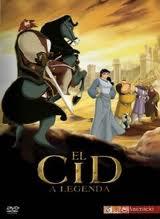 El Cid - A legenda (El Cid: La leyenda)