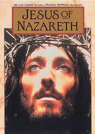 A Názáreti Jézus  (Jesus of Nazareth)