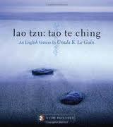 Lao-ce - Tao Te King