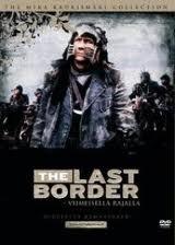 Kietlen föld (The Last Border)