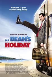 The Mr. Bean - Mr. Beans Holiday (angolul)