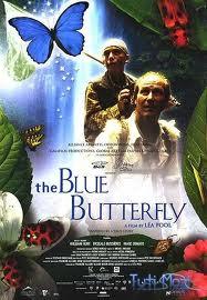 Kék pillangó (The Blue Butterfly)
