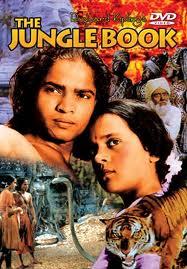 A dzsungel könyve (Jungle Book) 1942
