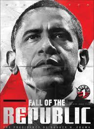 A Köztársaság Bukása - Barack Obama elnöksége