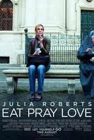 Ízek, imák, szerelmek (Eat Pray Love)