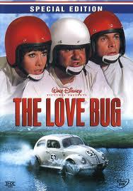 Herbie 1 - A kicsi kocsi kalandjai (The Love Bug)