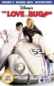 Herbie 4 - A kicsi kocsi újra a régi (The Love Bug)