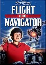 Gyermek az időben (Flight of the Navigator)