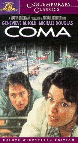 Kóma (Coma) 1978.