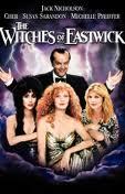 Az Eastwick-i boszorkányok (The Witches of Eastwick)