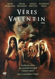 Véres Valentin 3D (My Bloody Valentine 3-D)