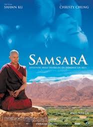 Szamszára (Samsara)