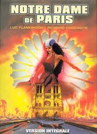 Notre-Dame de Paris (musical)