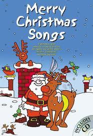 Karácsonyi dalok (pop,rock,latin) - külföldi