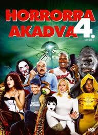 Horrorra Akadva 4 (Scary Movie 4)