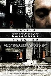 Zeitgiest Moving Forward - magyar szinkronnal