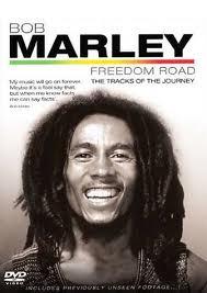Bob Marley - A szabadság útja