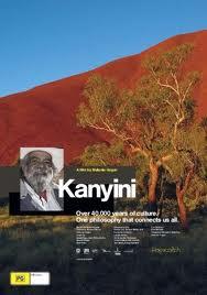Kanyini - Negyvenezer éves kultúra (Kanyini)