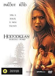 Holtodiglan (Devil's Pond) 2003