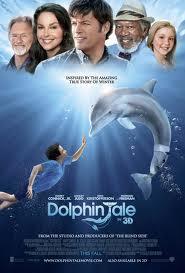 Delfines kaland (Dolphin Tale)