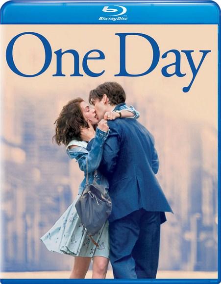Egy nap - One day (2011)