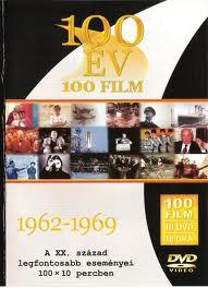 100 év 100 film