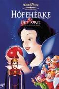 Hófehérke és a hét törpe (Snow White and the Seven Dwarfs)