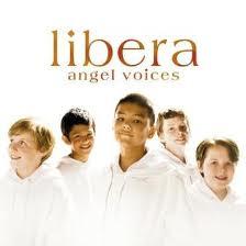Libera - Angyali hangok  (Libera - Angel Voices)