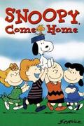 Snoopy gyere haza!