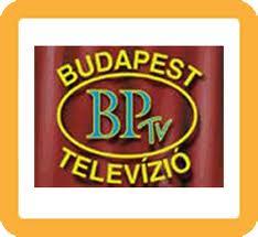 Budapest TV - Vicces jelenetek
