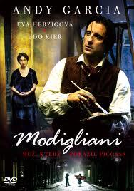 Modigliani (The Modigliani)