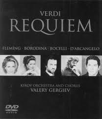 Giuseppe Verdi - Requiem